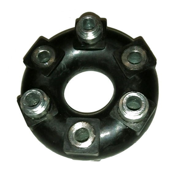 No. 18 Vibration damper BS 250